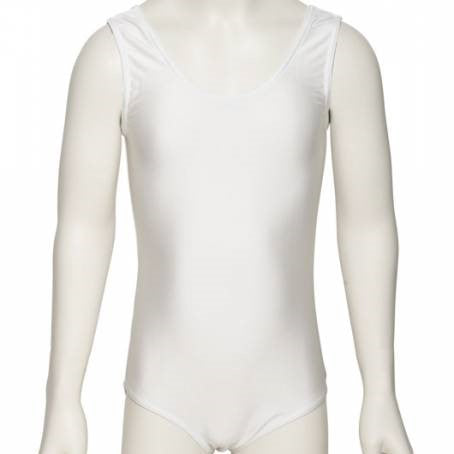 Katz Sleeveless Leotard