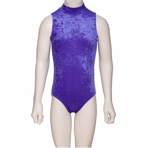 Katz Turtleneck Leotard – Bea Dancewear