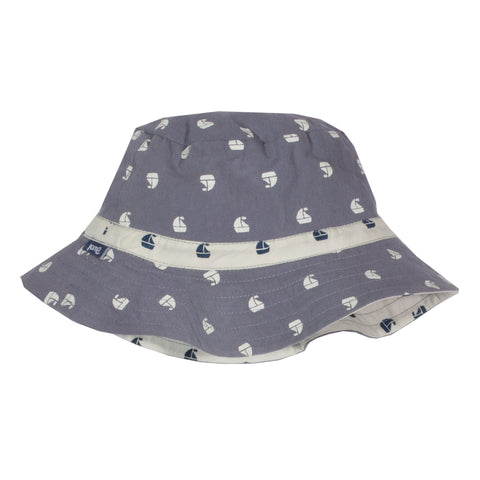 Kite Sailboat Hat