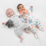 Kite Safari Sleepsuit