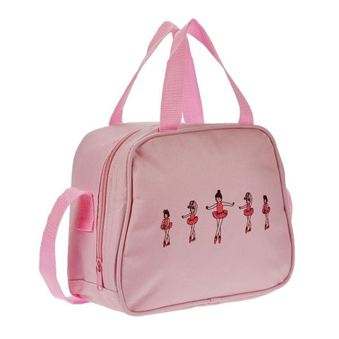 Ballerina Dance Bag