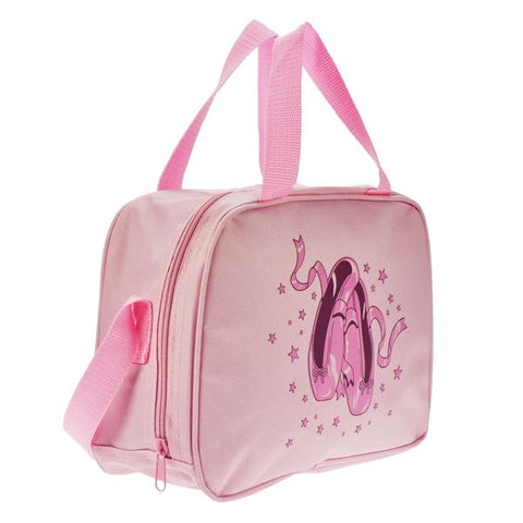 Ballet Shoes Dance Bag