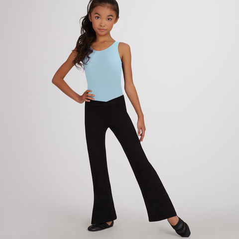 Capezio Jazz Pant Child