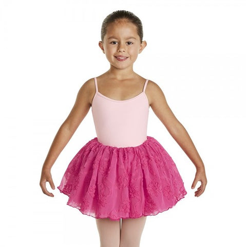 Bloch Kai Blossom Tutu Skirt