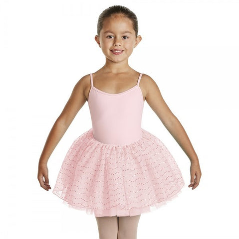 Bloch Kai Wave Tutu Skirt