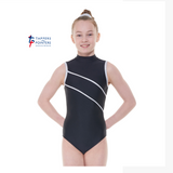 Tappers And Pointers Sleeveless Leotard