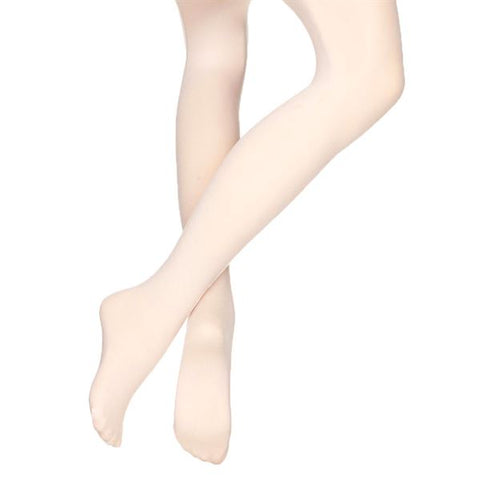 Starlite Footed Ballet Tights