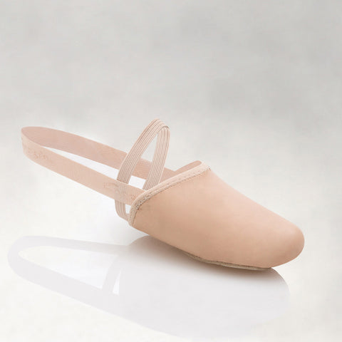 Capezio Pirouette II Leather Shoe