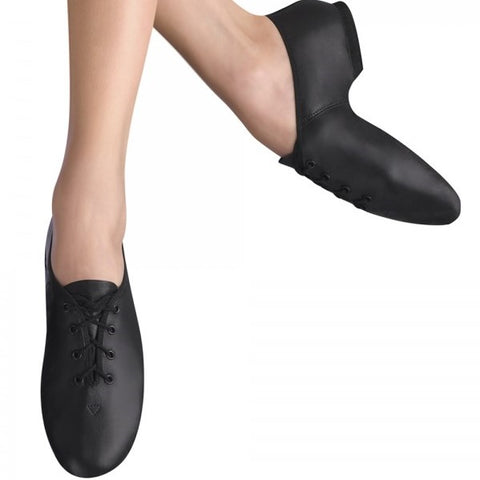 Leo Split Sole Jazz Shoe