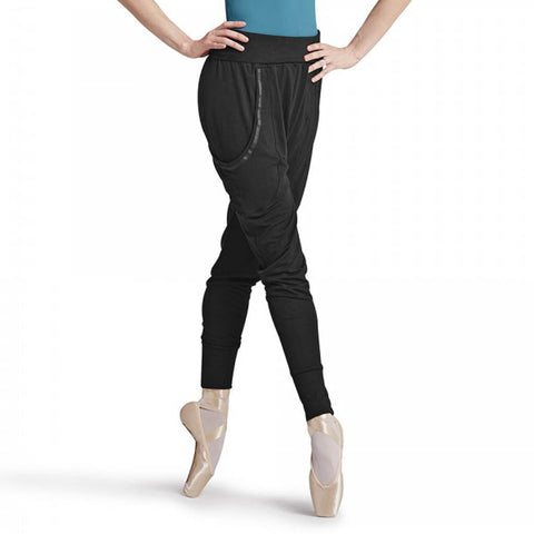 Bloch Womens Dance Pants