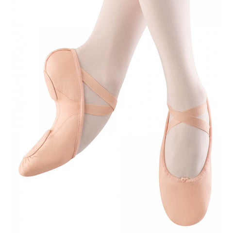 Bloch Proflex Leather Ballet Shoe