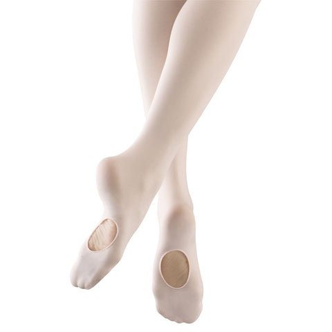 Bloch Childrens Endura Convertible Tights