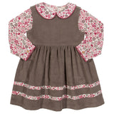Kite Acorn Dress Set