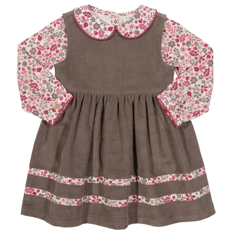 Kite Acorn Dress Set
