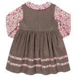 Kite Acorn Dress Set