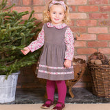 Kite Acorn Dress Set