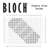 Bloch Endura Convertible Tights