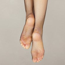 Capezio Studio Basics Fish Net