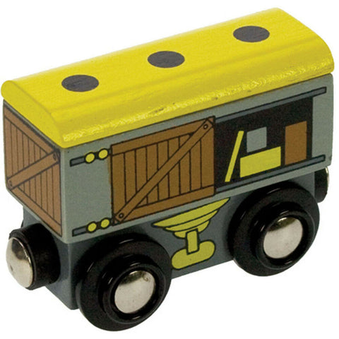 Bigjigs Goods Wagon