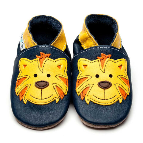 Inch Blue Tommy Tiger Cobalt