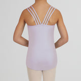 Capezio Multi Strap Leotard
