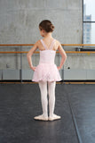 Capezio Multi Strap Leotard