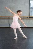 Capezio Multi Strap Leotard