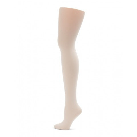 Studio Basics Footed Tights