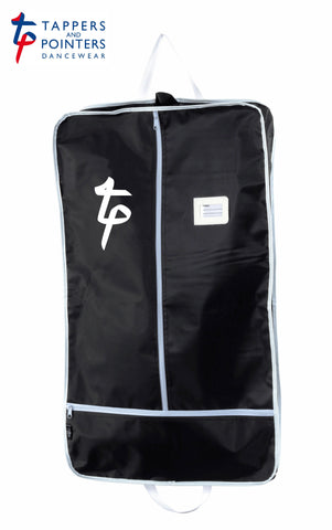 Tappers and Pointers Costume Carrier