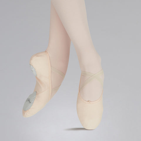 Capezio Juliet Split Sole Ballet Shoe