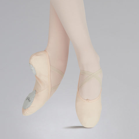 Capezio Juliet Split Sole Ballet Shoe – Bea Dancewear