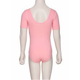 Katz RAD Primary Pink Leotard