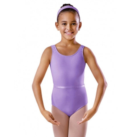 Bloch Tank Leotard