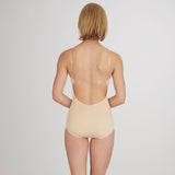 Capezio Nude Camisole Leotard with Bratek