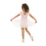 Katz Pull On Georgette Skirt