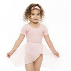 Katz RAD Primary Pink Leotard