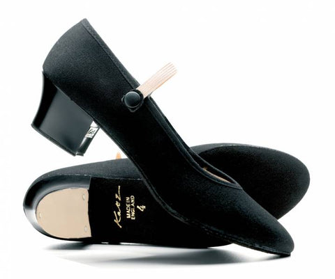 Katz Cuban Character Shoes