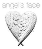 Angel's Face  Birthday T-Shirt