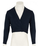 Katz Cross-Over Cardigan