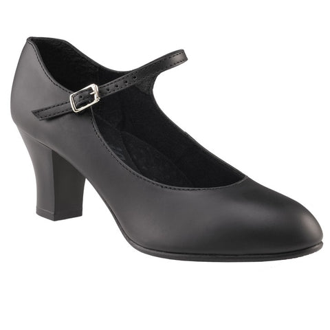 Capezio 2" Student Footlight