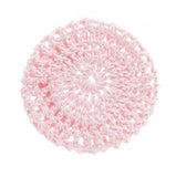 Knitted Bun Nets