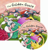 Classic Story book with CD