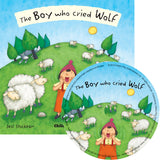 Classic Story book with CD