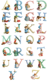Beatrix Potter Letters