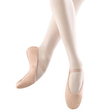 Bloch Arise Full Sole Leather Ballet Shoe