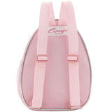 Capezio Slippers back pack