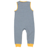 Kite Stripy Dungaree