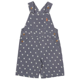 Kite Sailboat Bib Shorts
