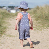 Kite Sailboat Bib Shorts