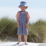 Kite Sailboat Bib Shorts